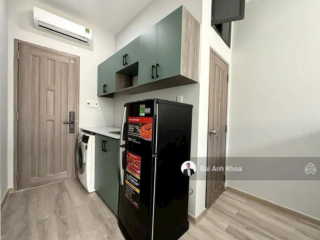 Gần mặt tiền hai bà trưng (gần 70m2) ngang khủng 6m, sẵn 9 chdv, dòng tiền 70tr/th. chỉ 16,5 tỷ tl