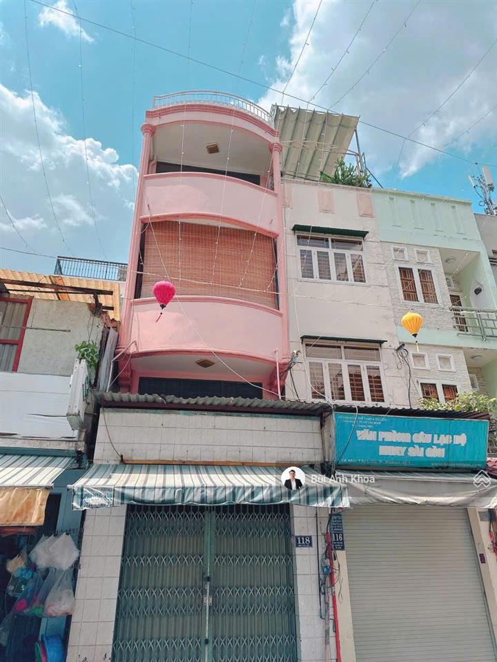 Hiếm có khó tìm! bán mặt tiền đa kao quận 1 đường mai thị lựu kinh doanh sầm uất 5 tầng giá 18.5 tỷ