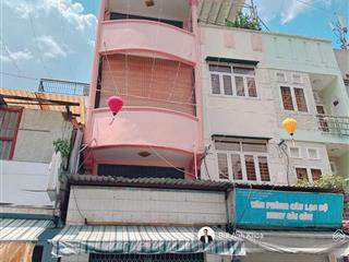 Hiếm có khó tìm! bán mặt tiền đa kao quận 1 đường mai thị lựu kinh doanh sầm uất 5 tầng giá 18.5 tỷ