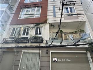 Sập hầm giảm giá 3,2 tỷ! bán biệt thự mini nam kỳ khởi nghĩa q3 ngang khủng 10m 4 tầng chỉ 19,8 tỷ