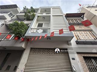 Chủ thở oxy giảm tiếp lần 2! bán nhà vip mạc đĩnh chi đakao, 3 lầu 2 mặt hẻm chỉ lên sóng 15.9 tỷ