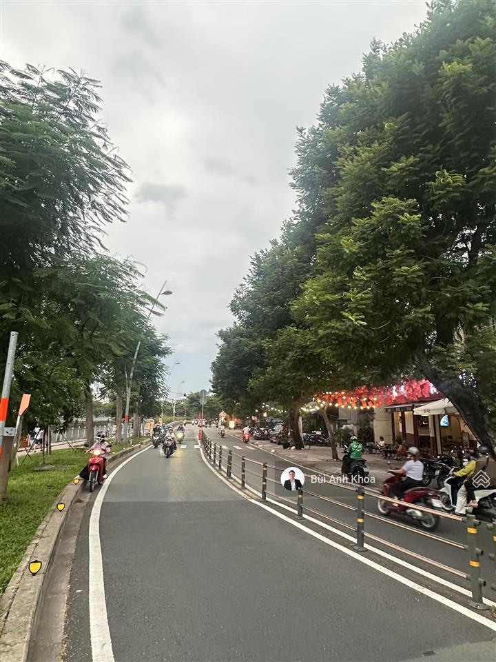 Chủ hạ gấp 1 tỷ bán nhanh! nhà 6 tầng căn góc 2 mt đường hoàng sa, tân định, quận 1. giá 13.5 tỷ tl