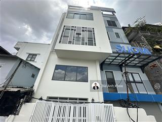 Chủ hạ gấp 2,5 tỷ bán nhanh! bán nhà mặt tiền đường nối hai bà trưng q1 view kênh thoáng giá 13 tỷ
