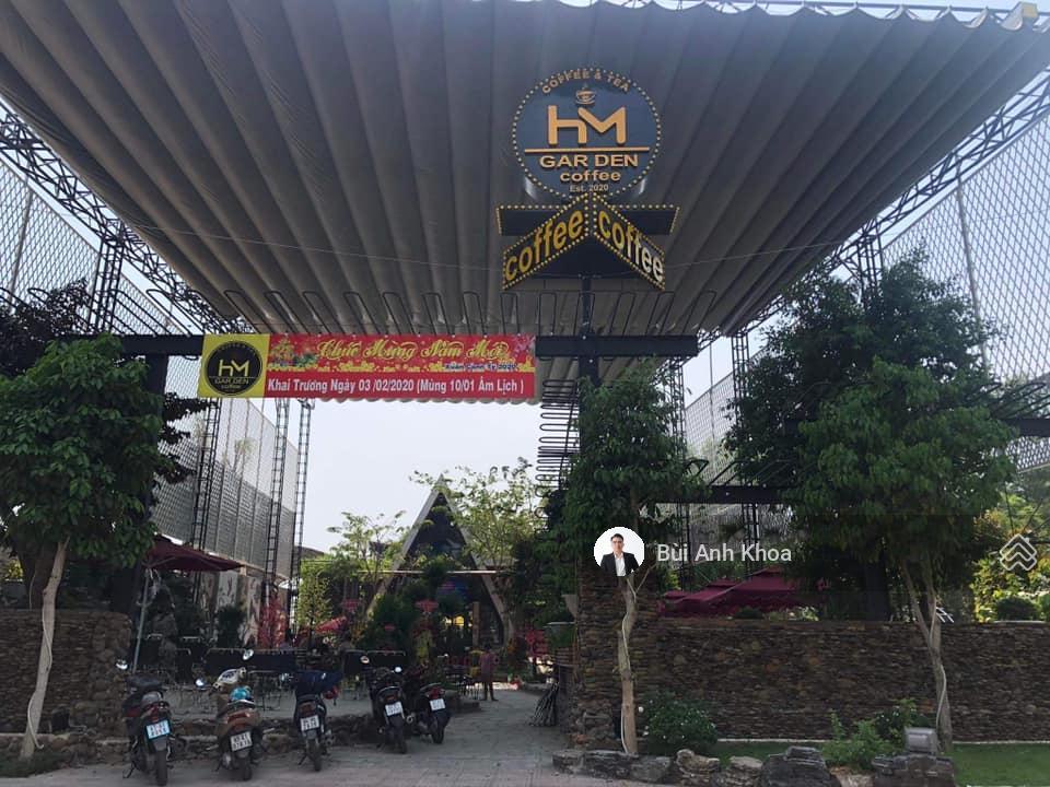 Chính chủ giảm mạnh 2 tỷ! góc 2 mặt tiền đường trần quang diệu, phú giáo, tp.hcm (1260m2) chỉ 23 tỷ