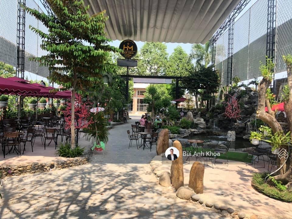 Chính chủ giảm mạnh 2 tỷ! góc 2 mặt tiền đường trần quang diệu, phú giáo, tp.hcm (1260m2) chỉ 23 tỷ