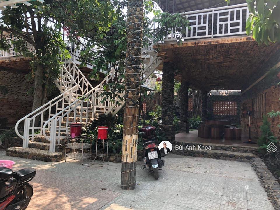 Chính chủ giảm mạnh 2 tỷ! góc 2 mặt tiền đường trần quang diệu, phú giáo, tp.hcm (1260m2) chỉ 23 tỷ