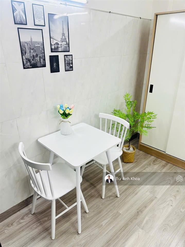Thuê căn hộ dịch vụ lầu cao đường trần quốc thảo quận 3, khu biệt thự an ninh full đồ