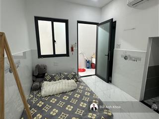 Thuê phòng trọ khép kín mới tinh sát đường phan đăng lưu bình thạnh, giờ giấc tự do giá tốt.