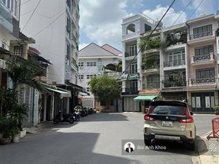 Bán góc 2mt nguyễn đình chiểu phú nhuận, ngang 6m hẻm 8m xe hơi quay đầu giá rẻ thị trường 12.3 tỷ
