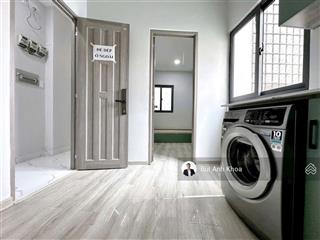Gần mặt tiền hai bà trưng (gần 70m2) ngang khủng 6m, sẵn 9 chdv, dòng tiền 70tr/tháng chỉ 14,5tỷ tl