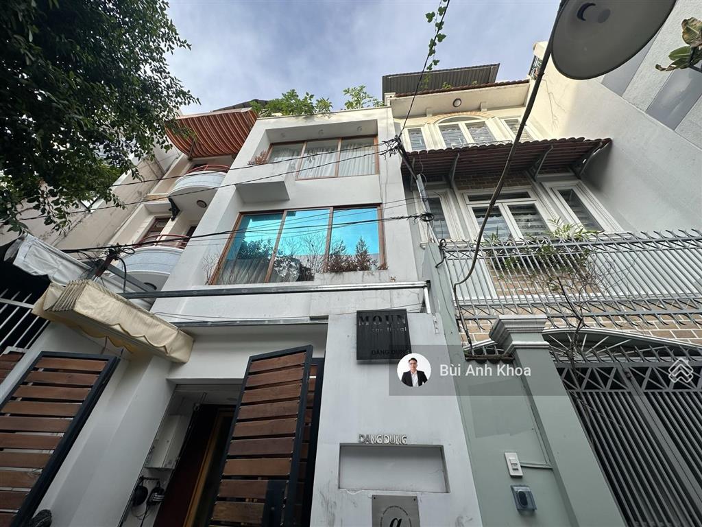 Hiếm có khó tìm! bán nhà khu biệt thự đặng dung q1 nở hậu, hđt văn phòng 39tr/tháng giá 19 tỷ