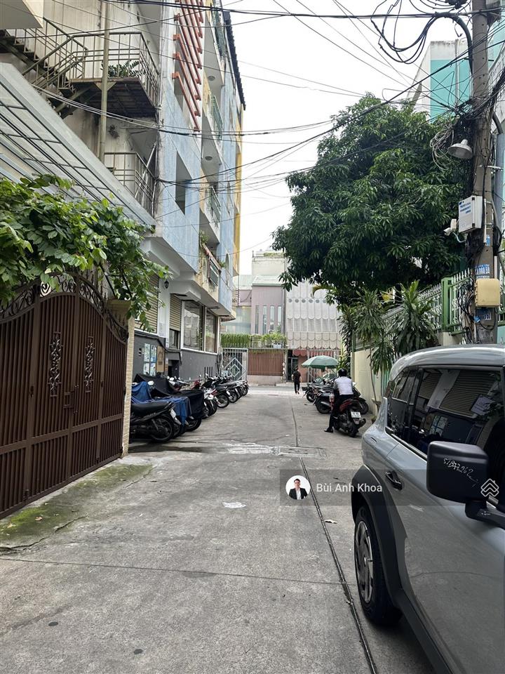 Hiếm có khó tìm! bán nhà khu biệt thự đặng dung q1 nở hậu, hđt văn phòng 39tr/tháng giá 19 tỷ