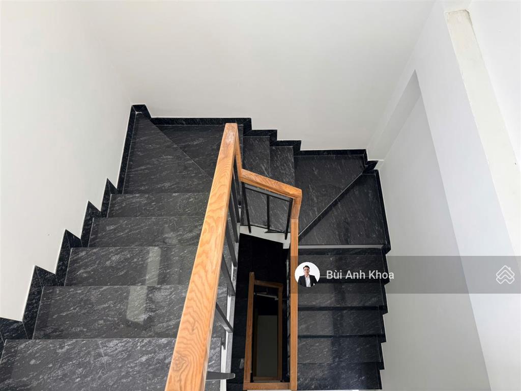 Bán nhà thạch thị thanh tân định quận 1, 4 tầng mới đẹp vào ở ngay dt 46,5m2 giảm sâu giá 9 tỷ tl.