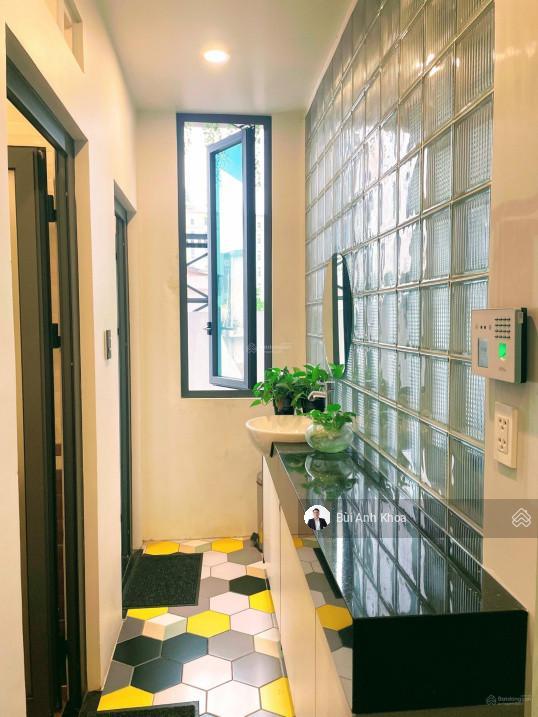 Khan hiếm! khuôn đất đẹp nh 9m (dt 105m2) xây dựng 5 tầng hxh hai bà trưng, q1. chỉ 16,8 tỷ tl