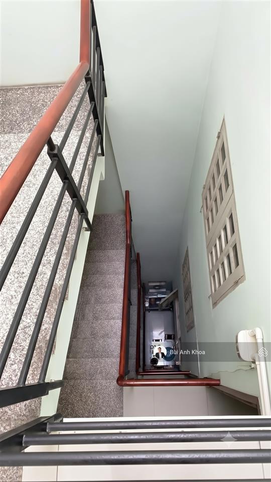 Hiếm! bán nhà mt hoàng diệu, p10, phú nhuận, khu văn phòng vip đúc 4 tầng st dt 65.4m2 giá 18 tỷ