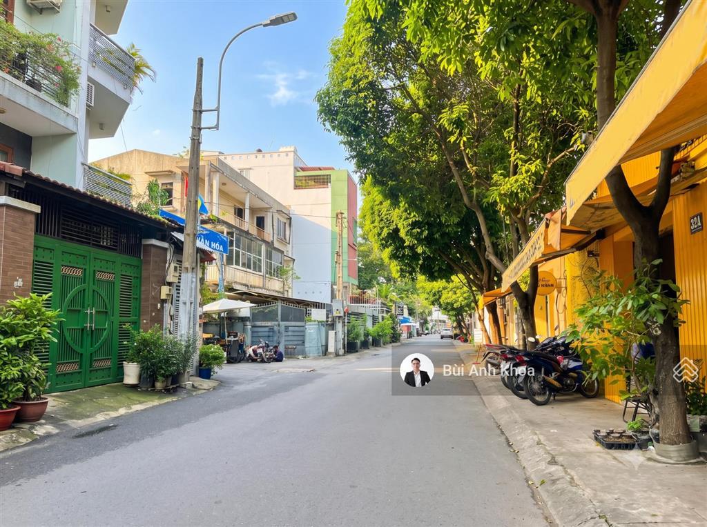Hiếm! bán nhà mt hoàng diệu, p10, phú nhuận, khu văn phòng vip đúc 4 tầng st dt 65.4m2 giá 18 tỷ