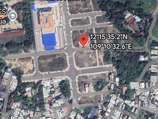 Bán đất tđc ngọc hiệp, đường số 3 rộng 10m giá đầu tư.