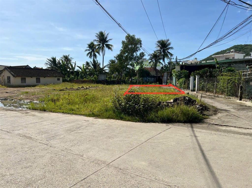 Chủ kẹt tiền cần bán lô đất thái thông vĩnh thái nay thuộc phưởng nam nha trang ngay nha trang xưa