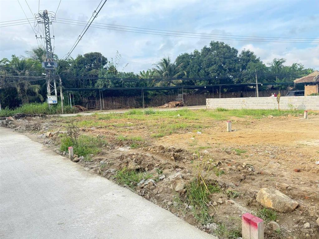 Chủ kẹt tiền cần bán lô đất thái thông vĩnh thái nay thuộc phưởng nam nha trang ngay nha trang xưa