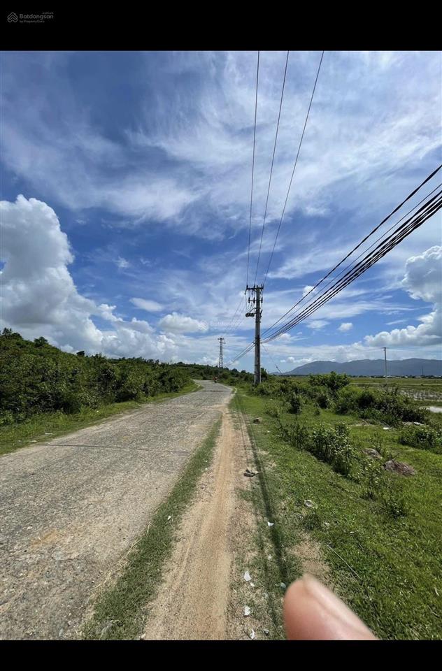 Bán lô đất phù hợp làm nhà vườn diên lạc, gần hương lộ 39