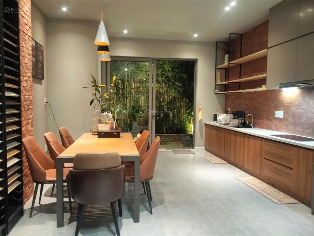 Cần bán nhà thiết kế đẹp và tâm huyết gói 7 mỹ gia