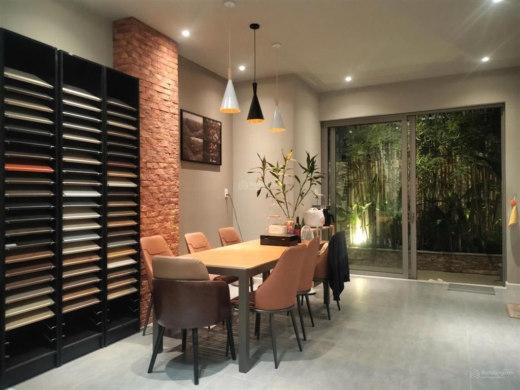 Cần bán nhà thiết kế đẹp và tâm huyết gói 7 mỹ gia