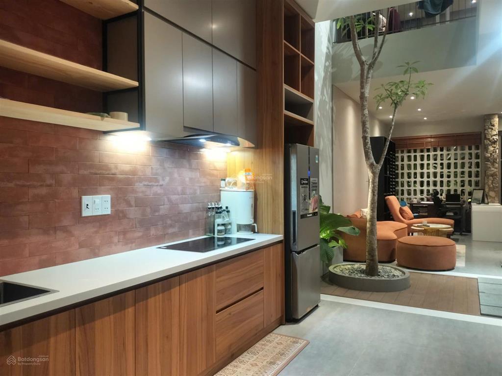 Cần bán nhà thiết kế đẹp và tâm huyết gói 7 mỹ gia