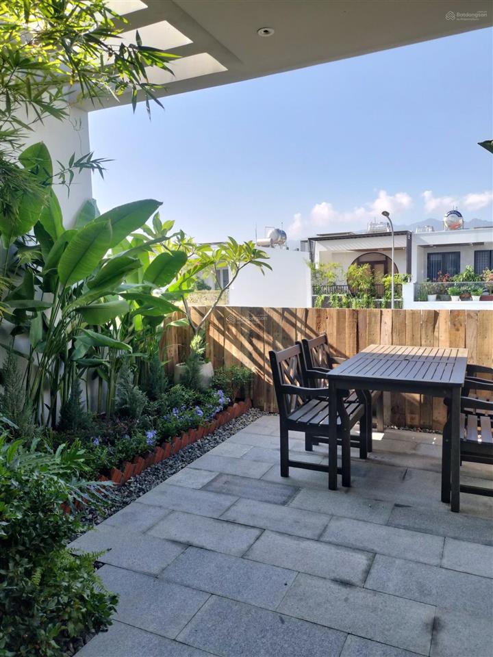 Cần bán nhà thiết kế đẹp và tâm huyết gói 7 mỹ gia