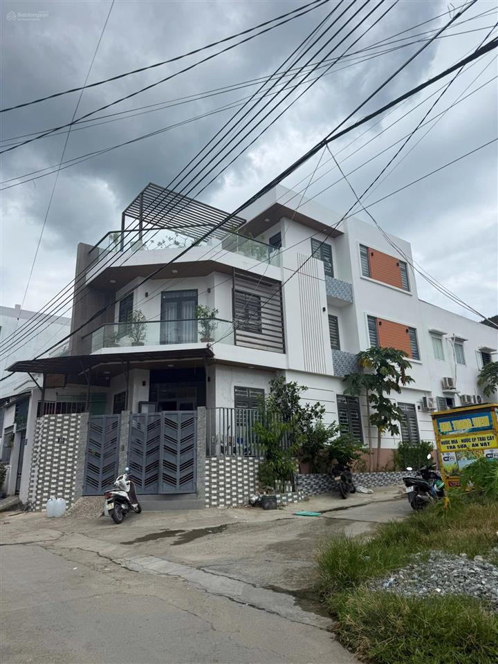 Bán lô đất hòn xện, đường đệ vĩnh hoà, đối diện công viên giá ngộp cần bán gấp