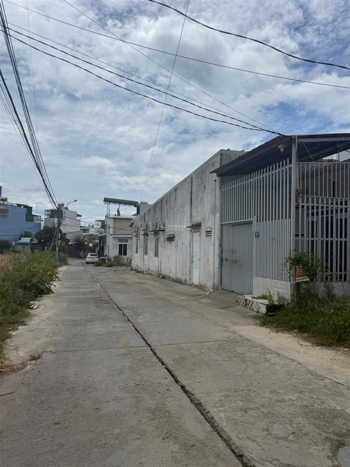 Bán lô đất hòn xện, đường đệ vĩnh hoà, đối diện công viên giá ngộp cần bán gấp