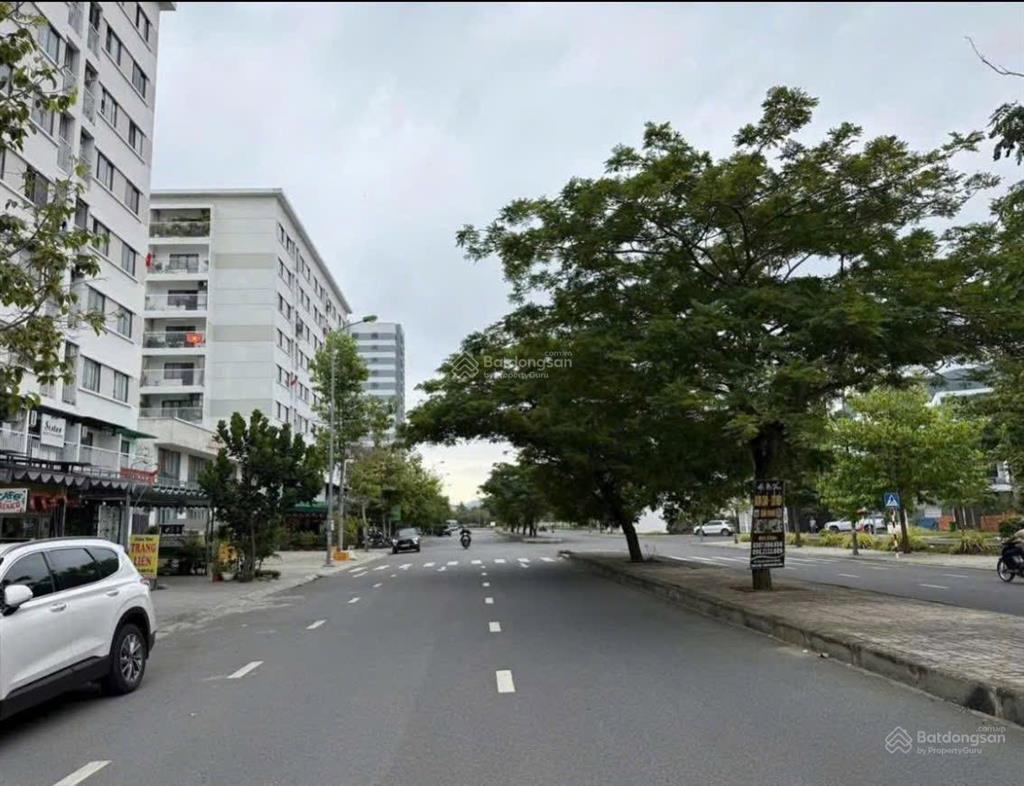 Cần bán căn shophouse ct2 phước long mặt đường võ văn kiệt