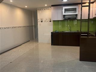 Cho thuê nhà gác lửng đúc chơn tâm 12
