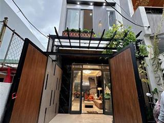 🔥 NHÀ 3 MÊ LUXURY – TRUNG TÂM TRẦN CAO VÂN – 5,9 TỶ 🔥