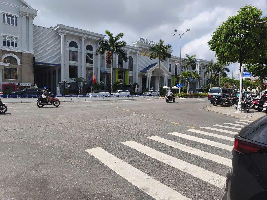 Chính chủ cần bán nhà 2 tầng Trung Tâm Đà Nẵng - Trục Đường Duy Tân. 80m2 - Với Mức Giá