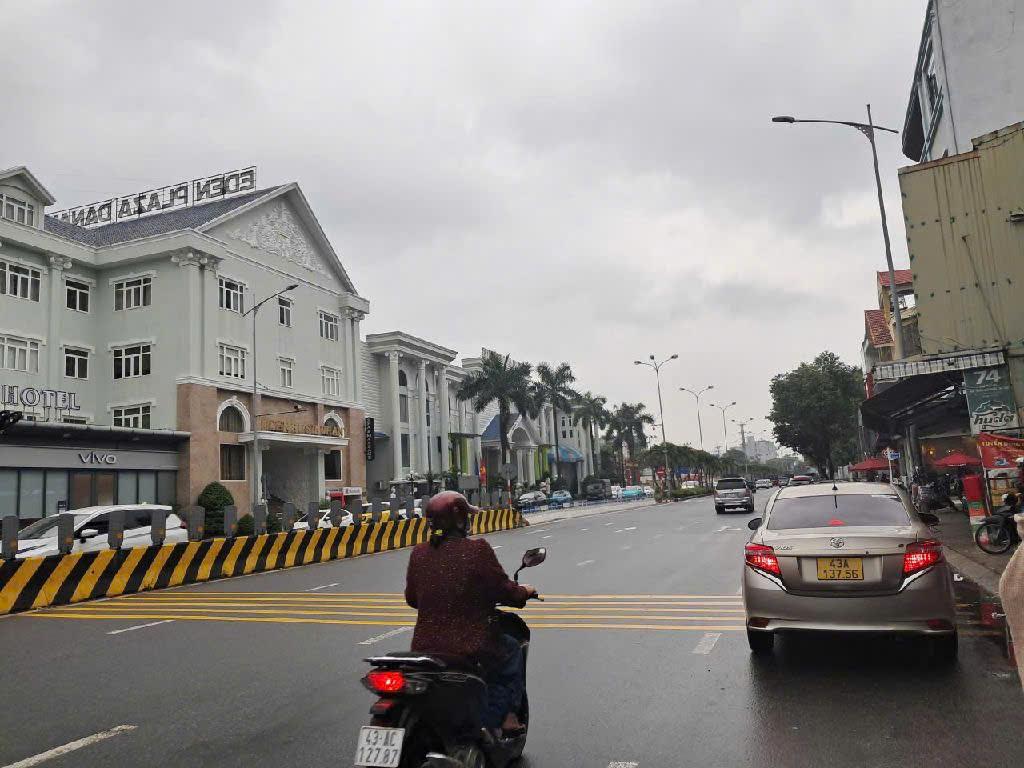 Chính chủ cần bán nhà 2 tầng Trung Tâm Đà Nẵng - Trục Đường Duy Tân. 80m2 - Với Mức Giá