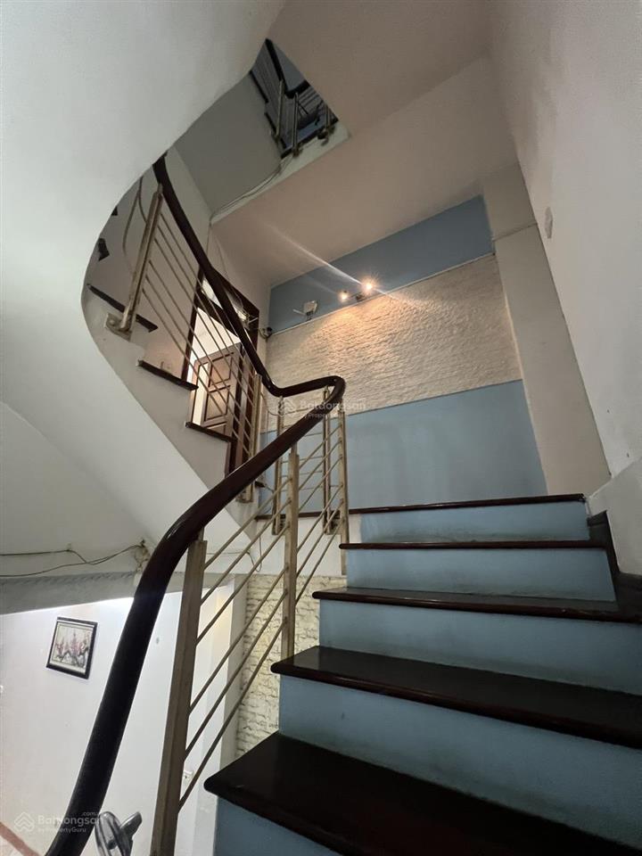 Cho thuê nhà riêng 80m2 x 4 tầng