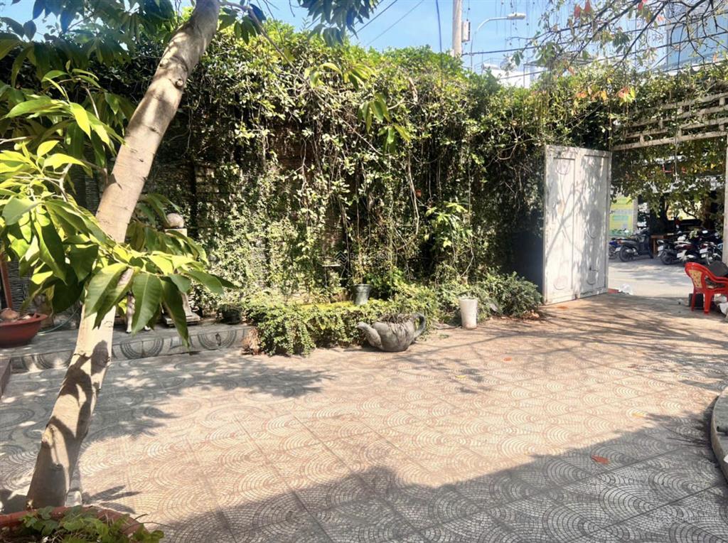 Bán biệt thự thạnh lộc, quận 12