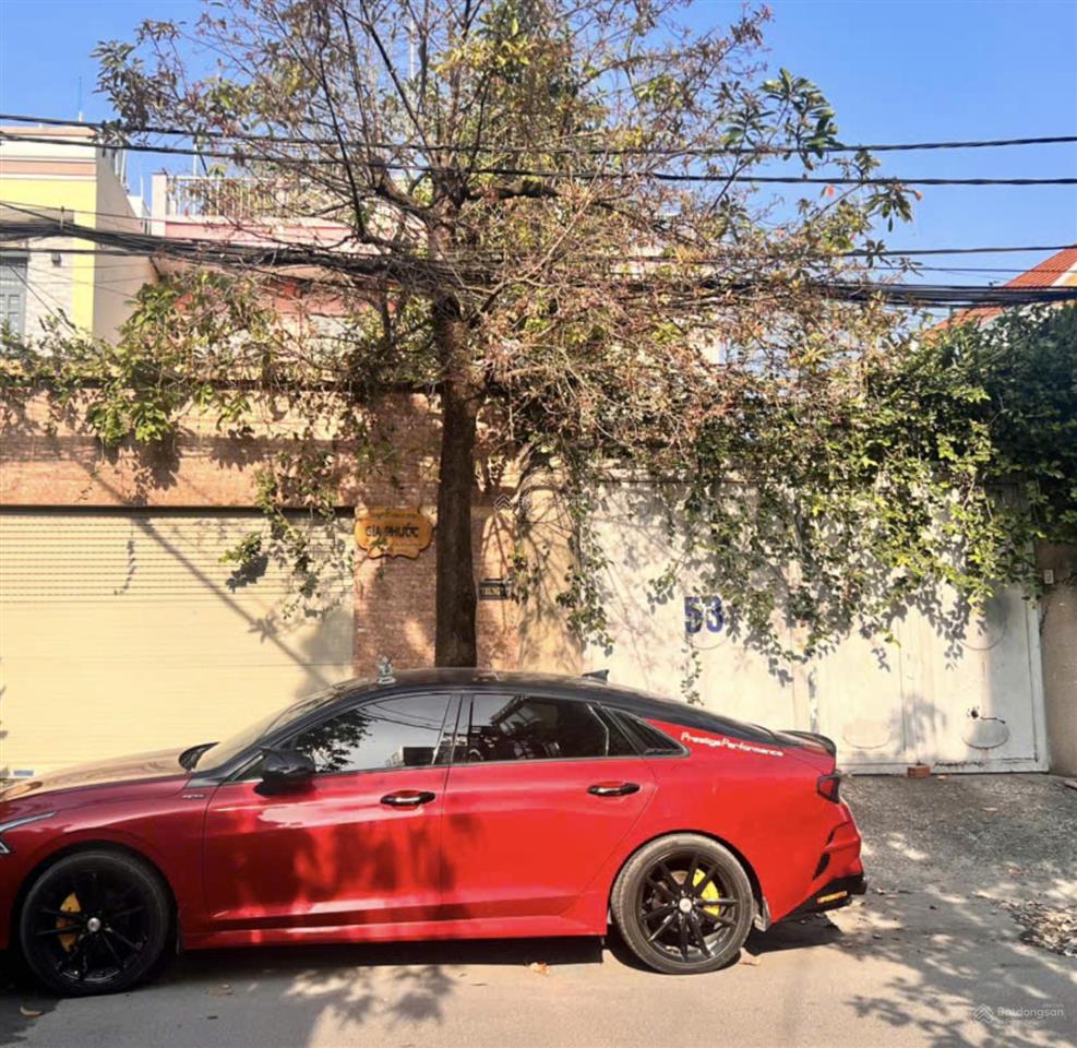 Bán biệt thự thạnh lộc, quận 12