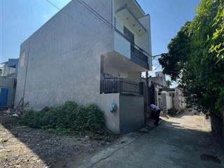 Nhà 2 tầng lâm động 73m xây chắc chắn giá cực tốt chỉ 2,6x tỷ