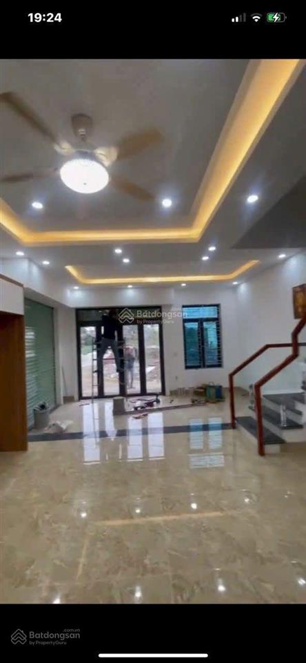 Nhà căn góc 2 mặt thoáng tại tổ dân phố 1 phường thiên hương, hải phòng