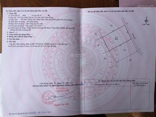 Bán đất tại tân châu, di linh, lâm đồng, 800 triệu, 595 m2