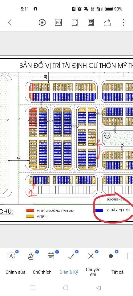 Bán đất tái định cư sân bay Gia Bình, Bắc Ninh. Đất Làng Ngô Thôn, Mỹ Thôn, Thủ Pháp, Lương Pháp