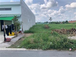 Bán 135 m2 đất mt nguyễn văn tiến, mỹ lệ