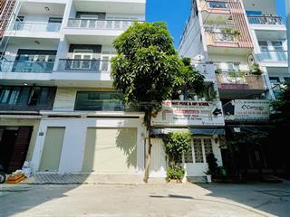 Lê đức thọ 5 tầng ngang 6m hxh 6m 57m2 chỉ 7,1 tỷ