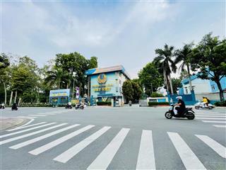 Đất xây chdv cạnh sân bay, đường 6m, nhỉnh 140tr/m2