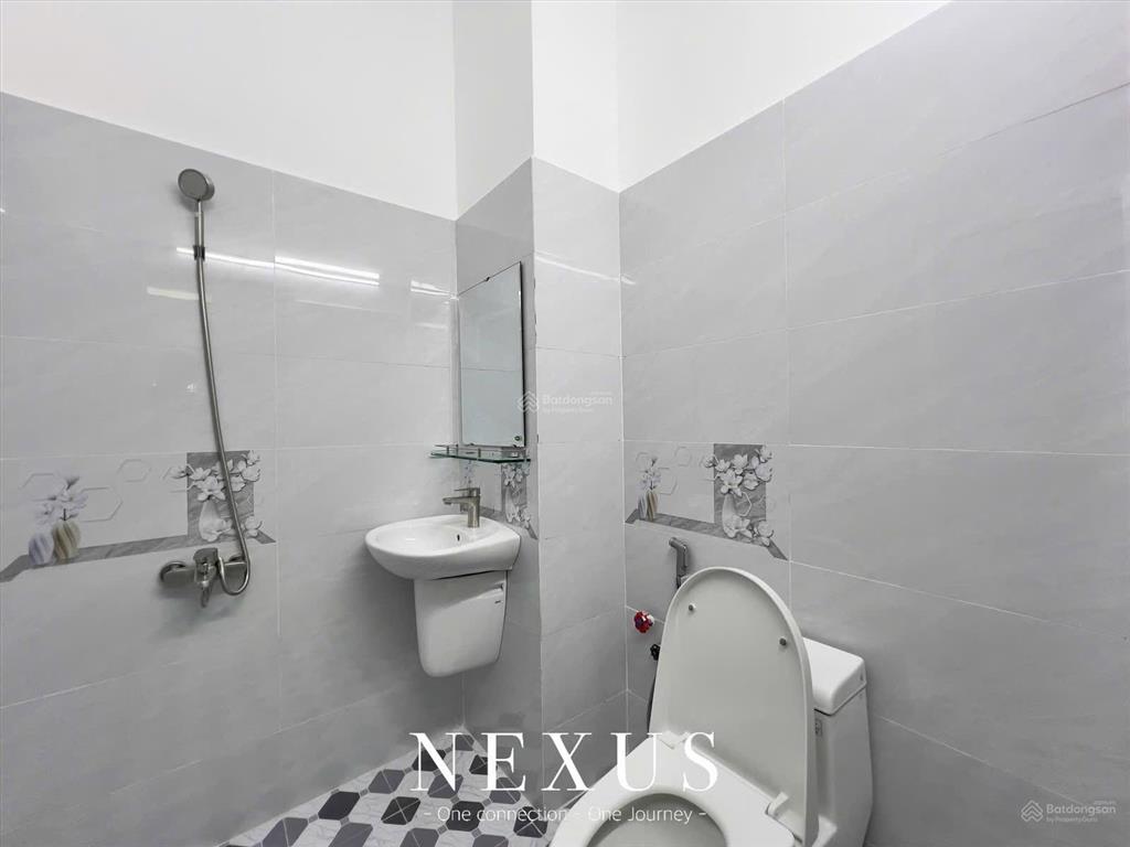 Siêu phẩm 1pn full nội thất, máy giặt riêng mới 100% gần cầu nguyễn văn cừ