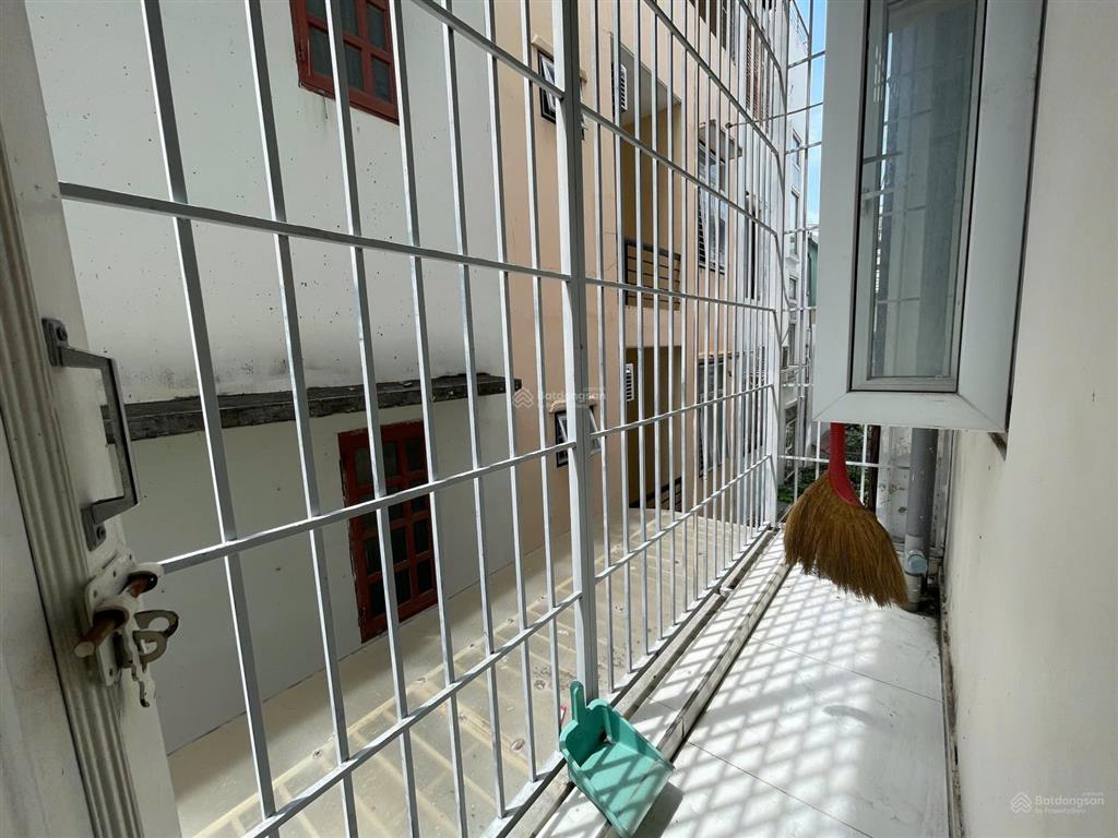 Studio ban công full nội thấtthang máybảo vệ gần cầu nguyễn văn cừ