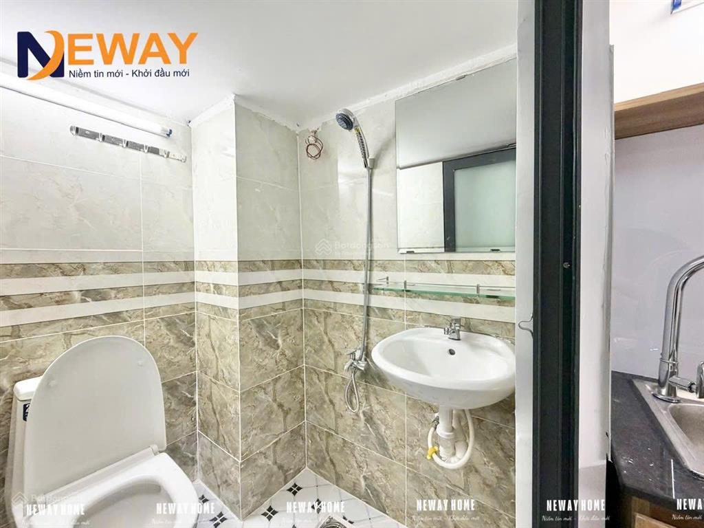 Duplex full nội thất vừa mới xây ngay gần đại học nguyễn tất thành