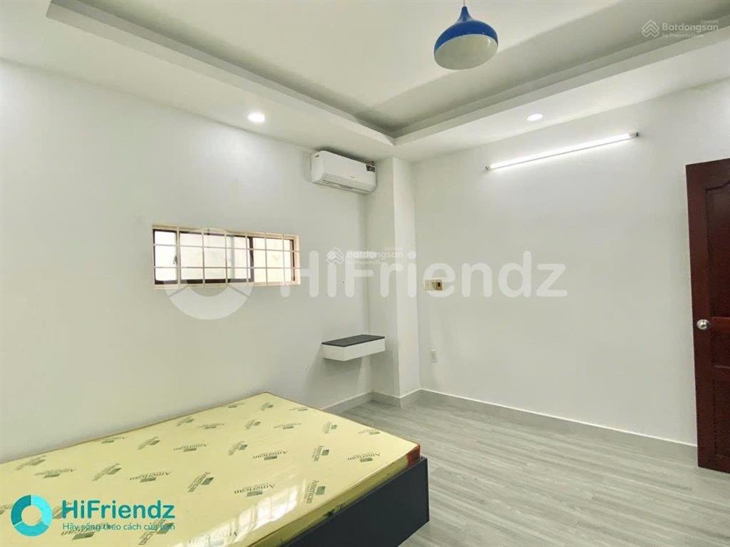 Studio full nội thất phù hợp ở 1  2 người ngay gần cầu chữ y