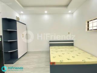 Studio full nội thất phù hợp ở 1  2 người ngay gần cầu chữ y